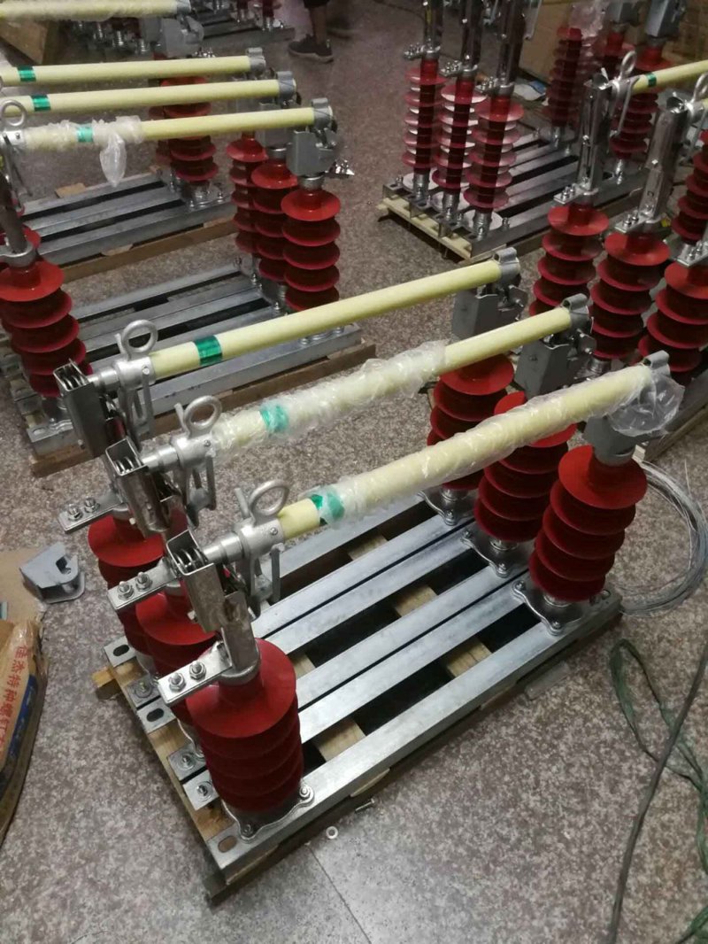 高压电器,选择对了吗?——一场产品对比分析